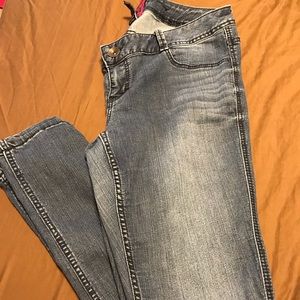 Torrid Skinny Jean Size 14
